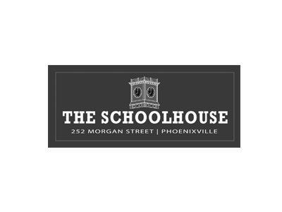 The Schoolhouse logo